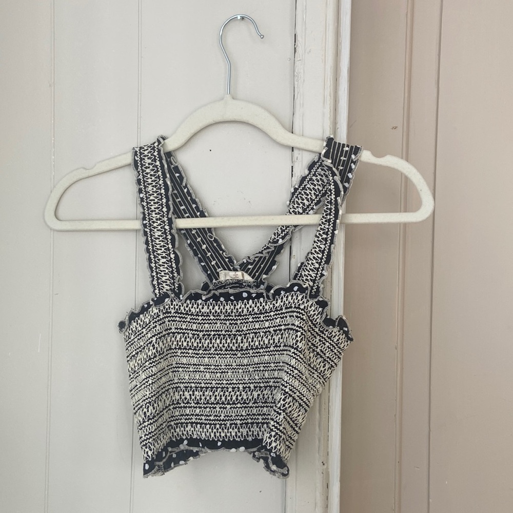 Alter’d State Crop Top